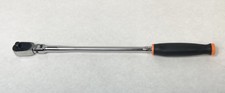 Snap-on Thllf72 14 Drive Flex Head Ratchet 12 Usa