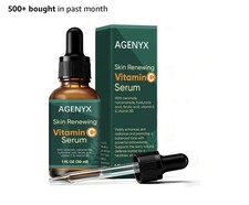 Vitamin C Serum for Face with Hyaluronic Acid Skin Brightening For Women 30ml