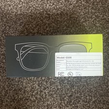 Smart Glasses Wireless Bluetooth