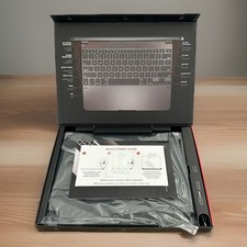 BRYDGE BRY6022 Wireless Keyboard  Magnetic Cover for 12.9" iPad Pro Space Gray