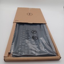 New Dell Latitude 5285 5290 2-In-1 Tablet Travel Mobile Keyboard 9XWXW