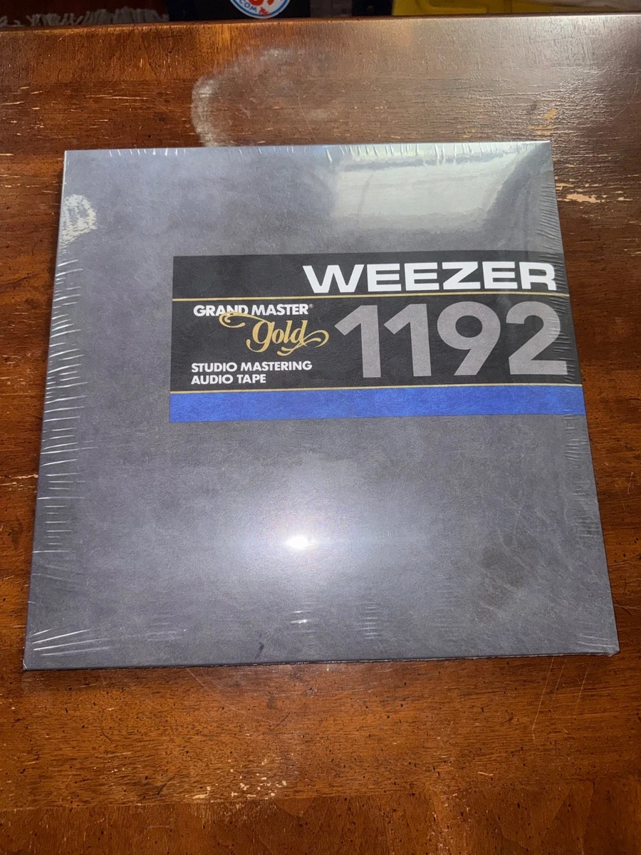 Weezer Record Store Day Vinyl Records for sale | eBay