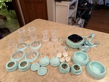 Zomee Z2 Double Electric Breast Pump