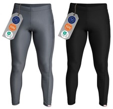 IQ Ochrona UV 50+ Pants Legginsy Męskie spodnie UV z kieszenią na telefon komórkowy (644100) NOWE!!!