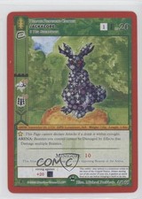 2022 MetaZoo - Wilderness 1st Edition Reverse Holo Jackalope #4