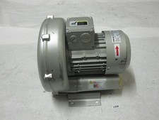 New  HB 2213-070T BN 10010653 017/0010  Channel Regenerative Blower Fan