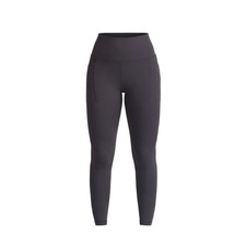 Avia Womens SoftSculpt High-Rise Leggings Black Size Medium NWT