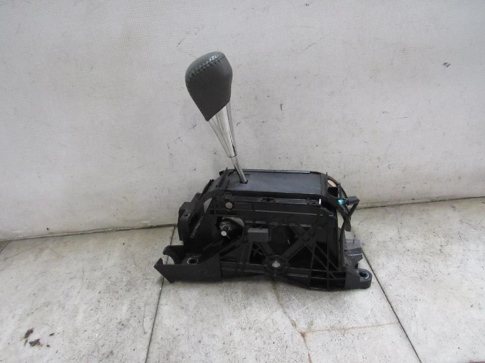 2009 TOYOTA CAMRY CÂMBIO DE MARCHAS DE PISO - Imagem 2 de 3