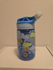 Contigo Kids Water Bottle With AutoSpout 14 oz