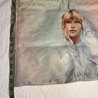 Taylor Swift Throw Pillow Cover-Zippered 17X17  “The Studio Demos” New — photo 6