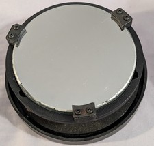 Ds-114 Meade Telescope Parts Primary Mirror, Secondary, Focuser, Finder Scope VG