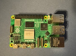 Raspberry Pi 5 8GB | eBay