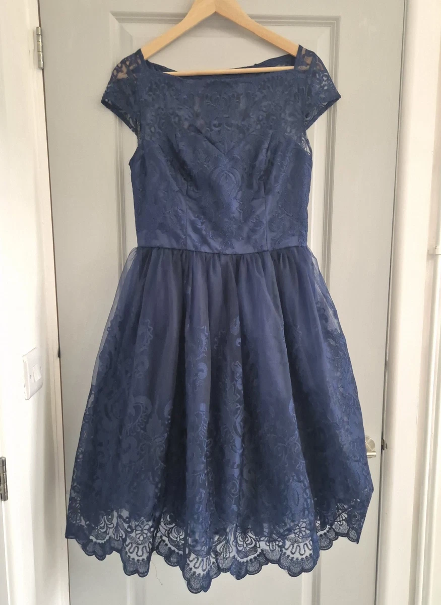 Lace Dresses CHI CHI LONDON for Women for sale | eBay Lace Dresses CHI CHI LONDON for Women for sale | eBay