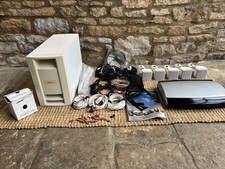 Bose Lifestyle 18 series III DVD Home Entertainment System Surround Sound.