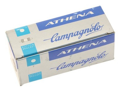 Campagnolo Athena 1999 Bottom Bracket Square Taper Italian 111mm