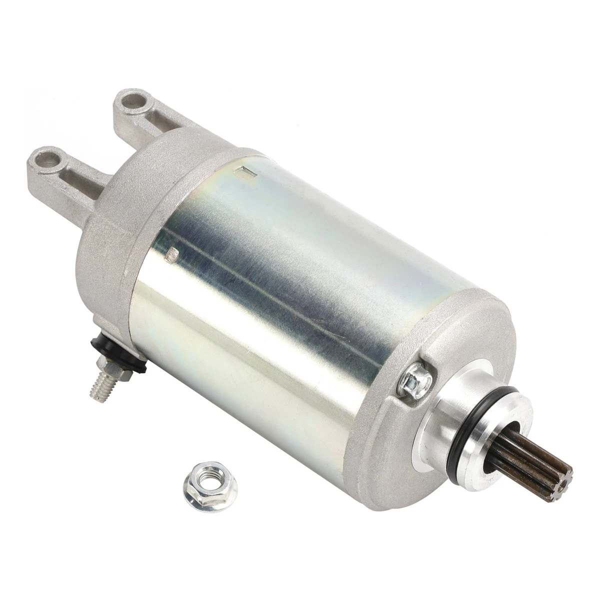 Starter Motors & Relays for Kawasaki Ninja ZX12R for sale | eBay