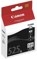 Canon PGI-525 Pgbk Schwarz Tintenpatrone Neu
