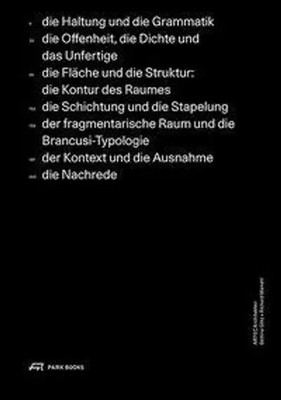 Bettina/Manahl, Richard Götz | ARTEC Architekten | Taschenbuch | Deutsch (2018)