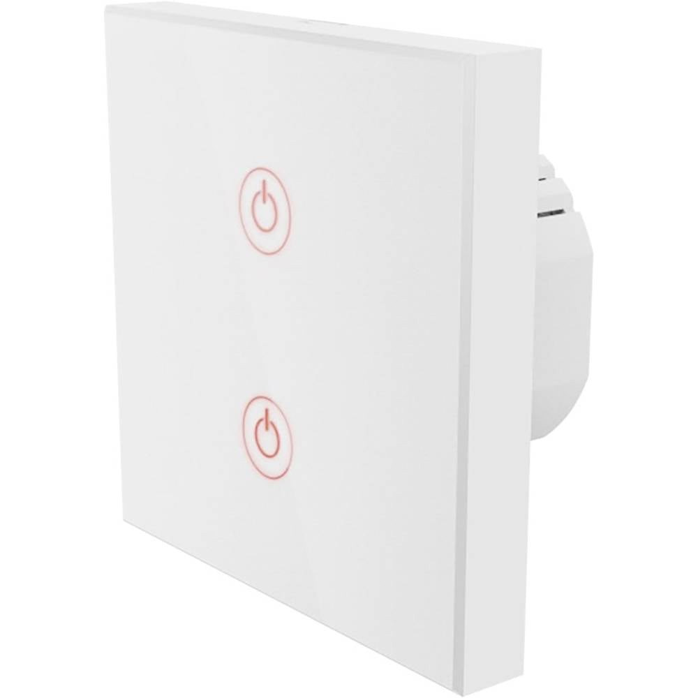 Hama Wi-Fi Wandschalter Alexa Google Home 5390₽