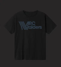 Tonal Arc Raiders Unisex T-Shirt Size S-5Xl