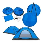 Acadia Casual Camping Tent