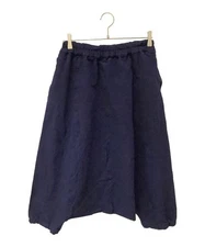 COMME des GARCONS                    Saruel Pants navy