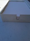 Fox River Paper Co - Excelerase Bond 25% Cotton - Arctic White (400+ Sheets) — photo 4