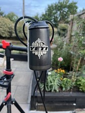 Yeti Arc Frame turq