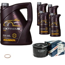 Filtre à huile Fiat 130