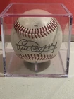 Baltimore Orioles 1983 World Series MVP Rick Dempsey Autograph Baseball