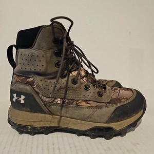 Under Armour Bozeman Boots | eBay display picture 3