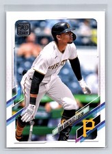 2021 Topps Update Series - Erik Gonzalez #US160