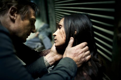 96 Hours - Taken 2 - Extended Cut (Blu-ray) (US IMPORT) - Picture 4 of 8