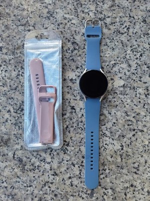 Samsung Galaxy Watch 4 44mm | Sehr guter Zustand | inkl. Ladekabel