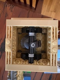 LEGO Creator Expert 10253 Big Ben &ndash; 100% Complete &ndash; Adult Owned