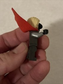 LEGO Marvel Super Heroes Thor Mini Figures lot of 3 FREE SHIP
