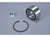 Radlagersatz Radlager Satz Hinten Links Rechts FÜR Bmw 3-ER E36 E46 Z1 88-90