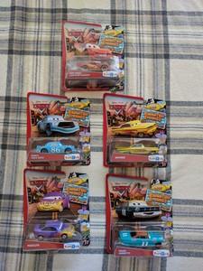 radiator springs classic