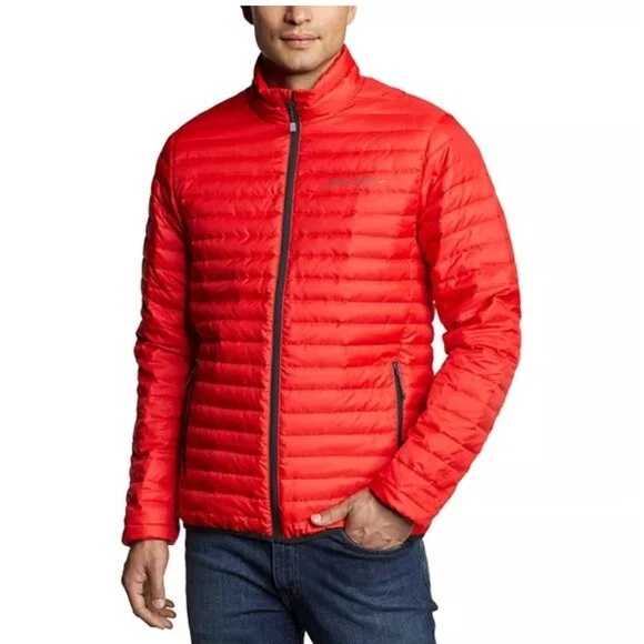 Eddie bauer cheap microlight