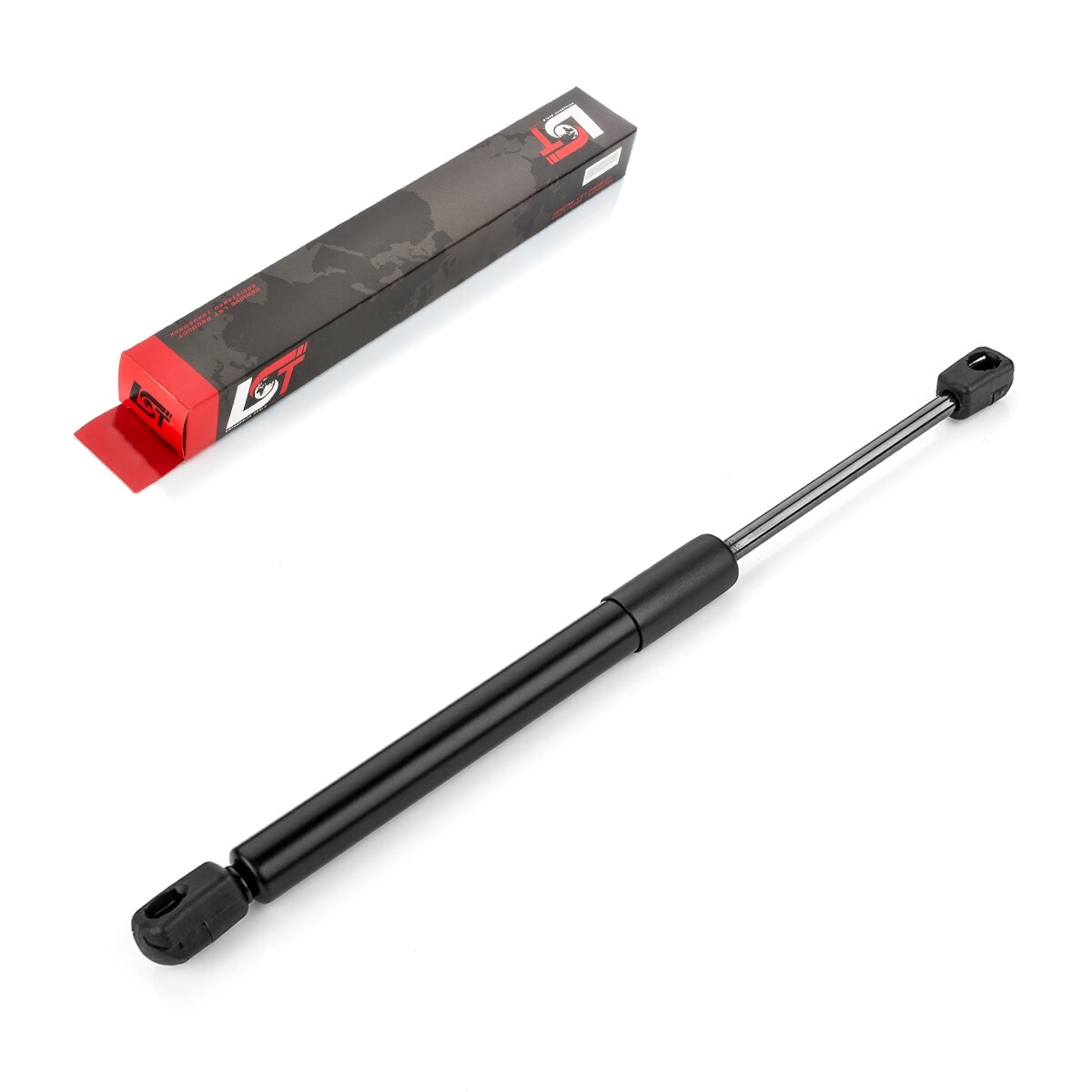 Gas spring tailgate damper trunk 520N for AUDI TT ROADSTER 8J
