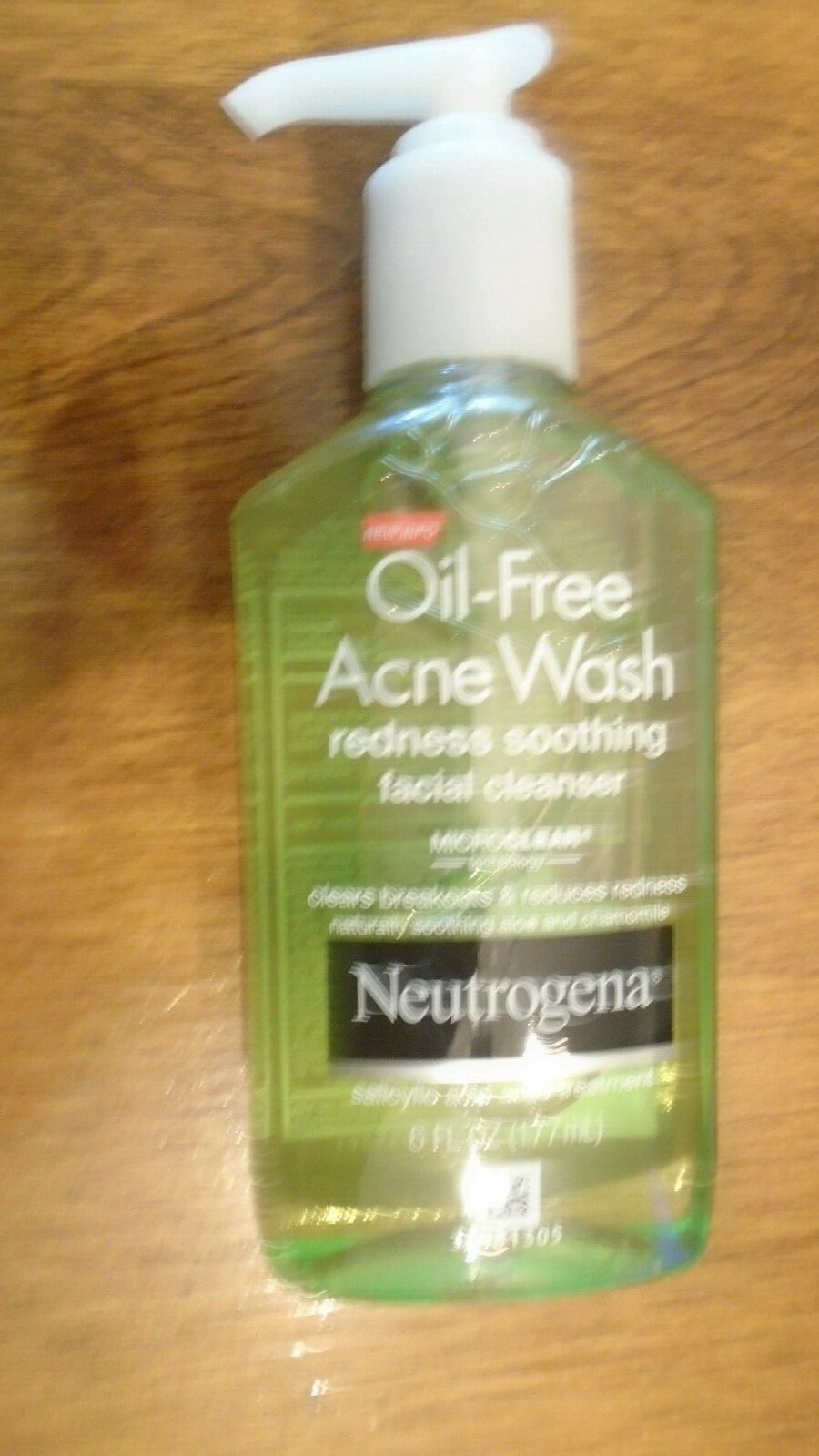 master deep cleanser anti pimple