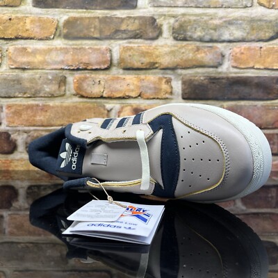 Size 9 - adidas Rivalry 86 Low Alumina Blue Spark for sale  display picture 2
