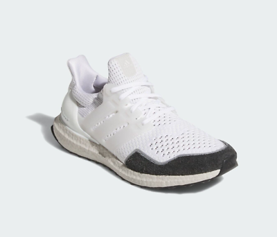 adidas gazelle silver green womens adidas Women's Ultraboost 1.0 DNA Shoes, Size 7.5, Black/White