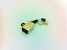 OEM Dell Inspiron 14 5481 5482 / 5491 2-in-1 DC Jack Socket Cable Plug WJXD9 111