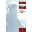 Wretched Exotic: Essays on Edith Wharton in Europe by Peter Lang Publishing Inc (Paperback, 1996)