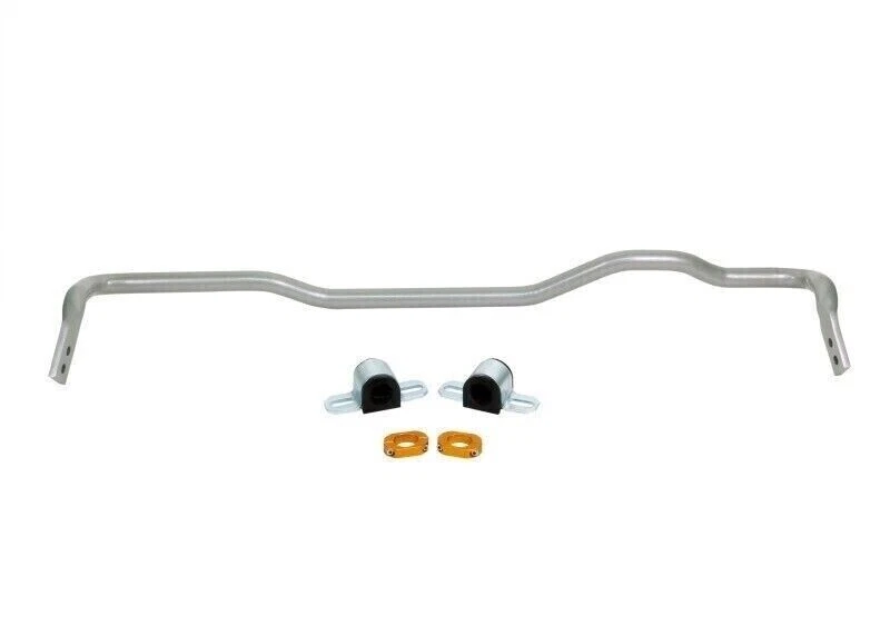 Whiteline BWR25XZ 24mm Rear Adj Sway Bar for 15-19 VW Golf R/Audi A3/S3/RS3 - Image 3 of 4