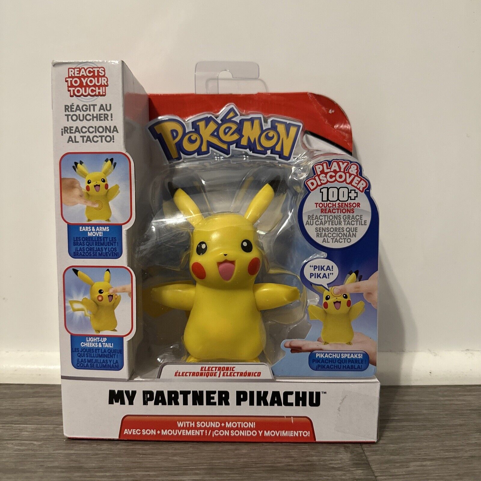 PokeCollection - POKECOLLECTION INTERNATIONAL EXCLUSIVE  February 16th,  2013. In direct association with our friends at The Pokémon Company  International and Banter Toys & Collectibles, we have the exclusive  privilege to unveil