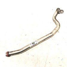 ⭐️ LAND ROVER INGENIUM 2.0 ENGINE 204DTD TURBO OIL RETURN PIPE G4D3-6K673-FB