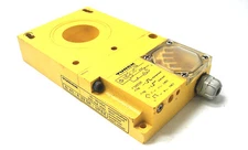 USED TURCK BI40-R-32SR-UP6X SWITCH SENSOR BI40R32SRUP6X