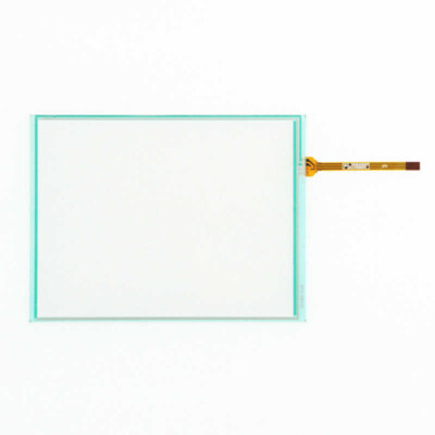 1PC For AST-084A AST-084A080A Touch Screen Glass Panel High quality